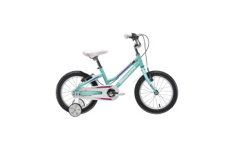 Bianchi XR16" Girl 2022 / Целесте