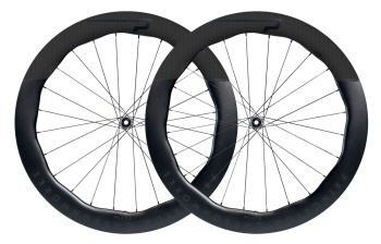 Комплект колес Princeton Wake 6560 Evolution II Ceramic Shimano / Черный-черный