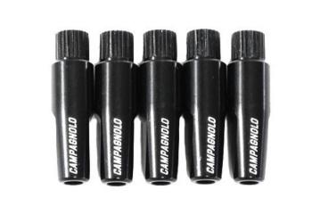Натяжитель троса Campagnolo Cable Tension Adjuster - 5 шт