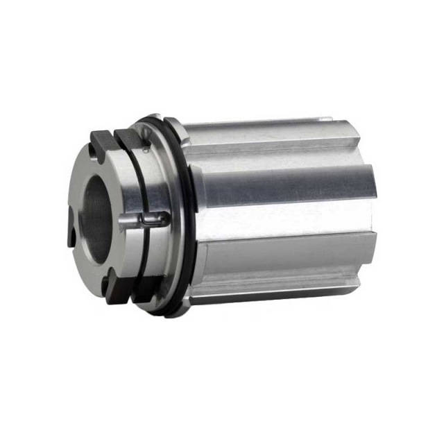Campagnolo | HG 11 type FW body f/alu axle | FH-BUU015X1