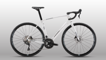 Pardus Super Sport G2 105 / Белый