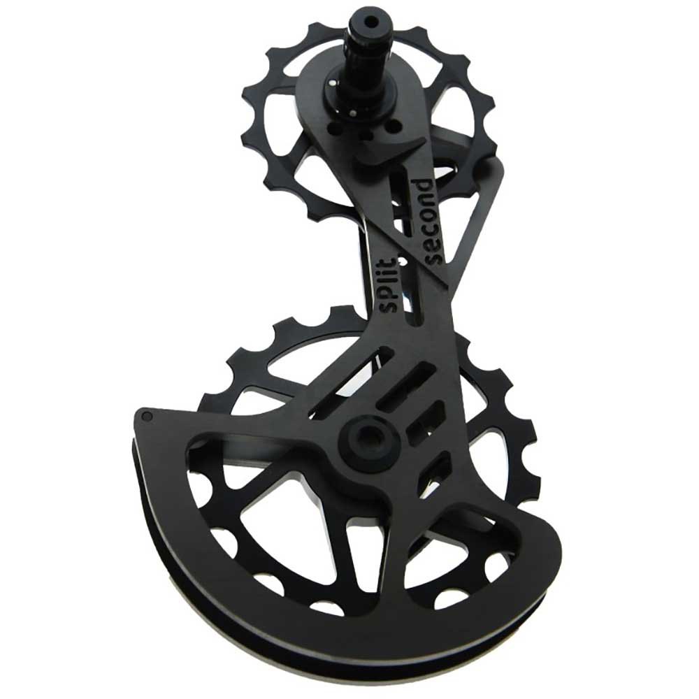 Лапка заднего переключателя Split Second Ceramic Performance для Shimano 11ск
