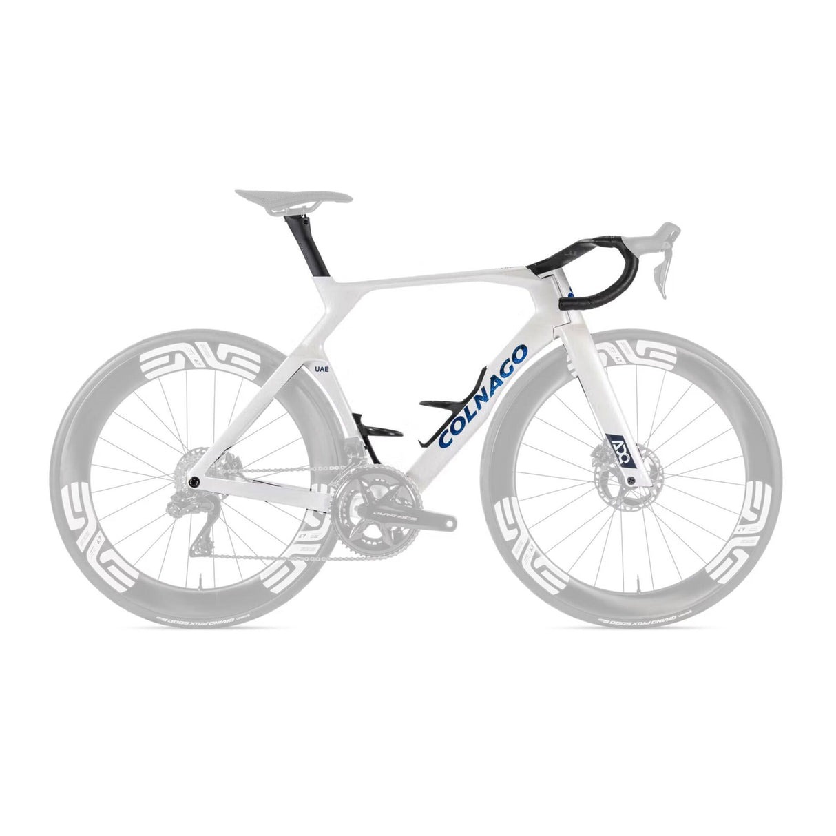 Рама Colnago Y1Rs YSWW / Белый