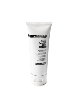 Крем для тела восстановительный Assos Skin Repair Gel 75 мл