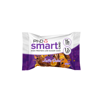 PhD Smart Cake, вкус Jaffa Торт, 60гр.