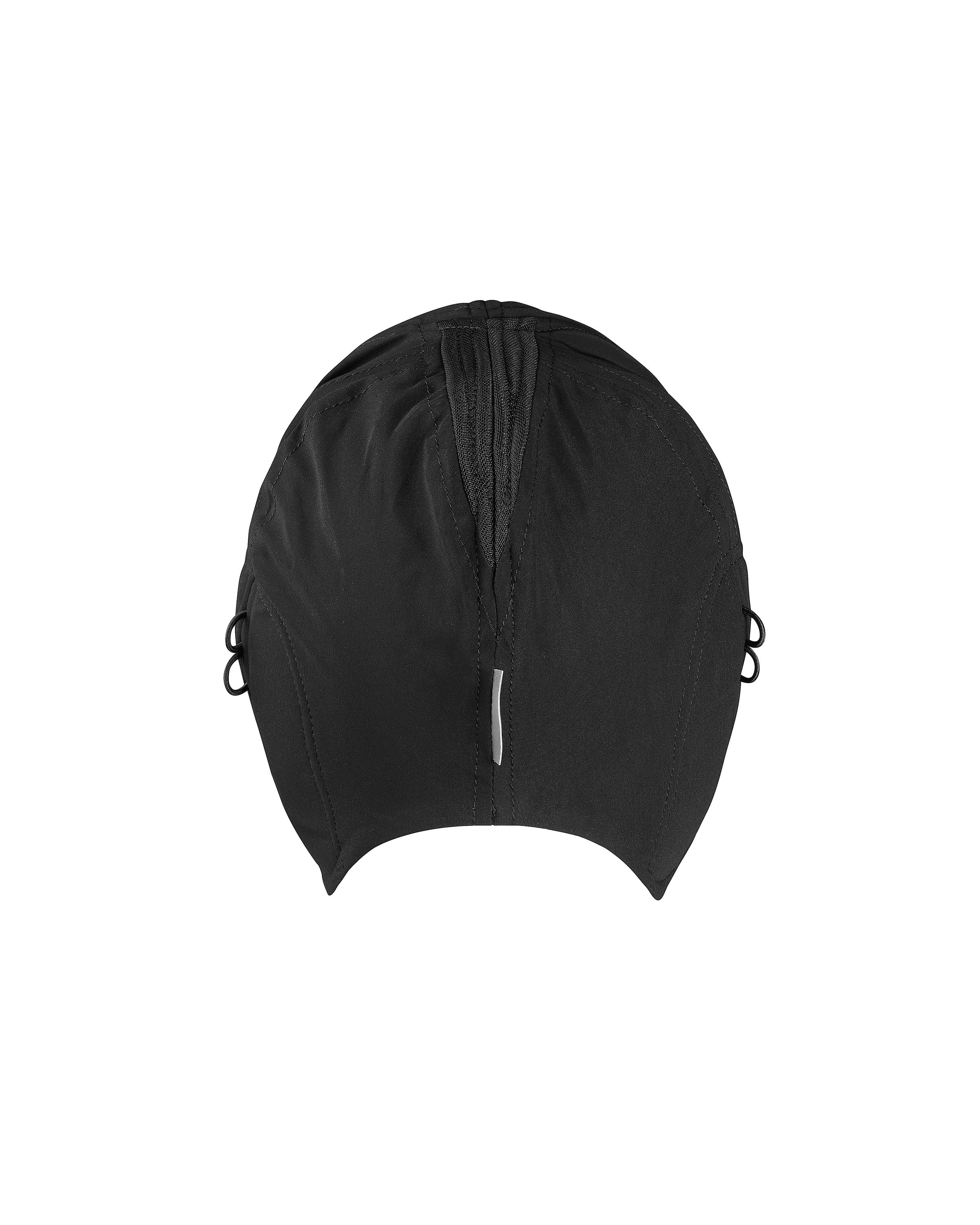Шапочка под шлем Assos Fugu Helm / Черный