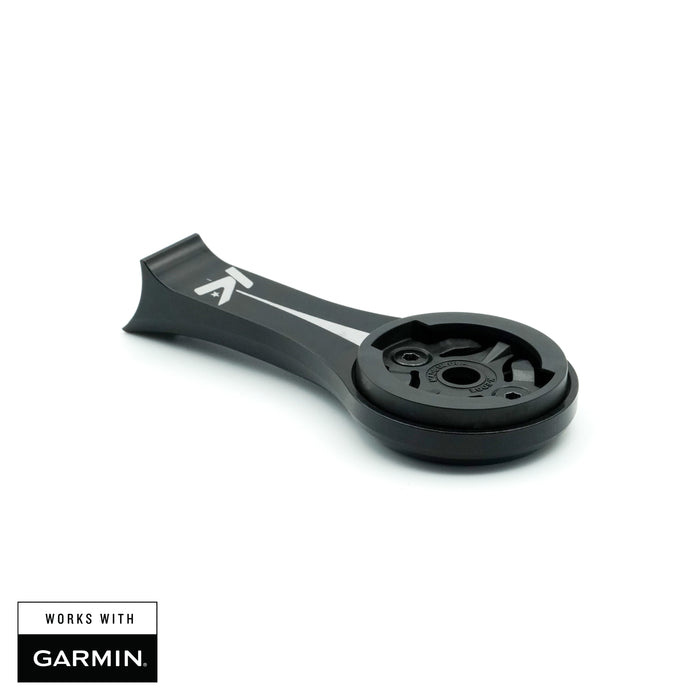 Крепление K-EDGE Garmin Future Mount / Черный