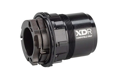 Барабан для велостанка Elite Freehub Body Sram XD/XDR (12 Скоростей)