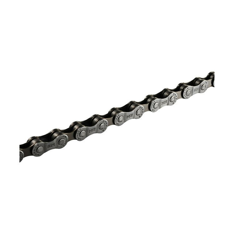 Цепь Shimano CN-HG40 / Замок UG51 в комплекте / 6/7/8-Speed (OEM) 