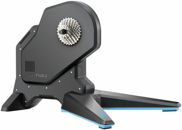 Велостанок с прямым приводом Tacx Flux 2 Smart Trainer
