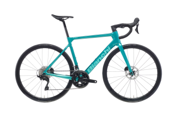 Bianchi Sprint ICR 105 SI / Целесте
