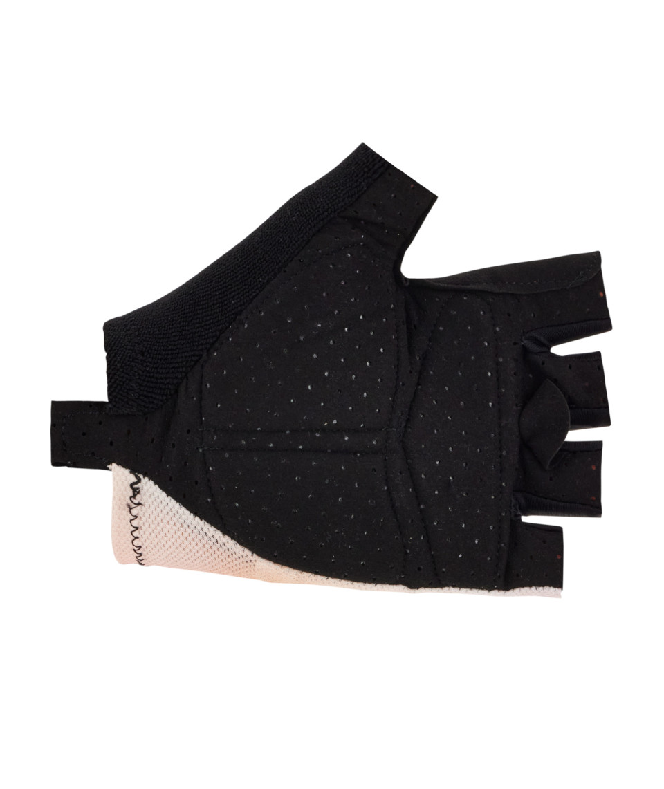 Велоперчатки Santini Ombra Gloves / Оранжевый