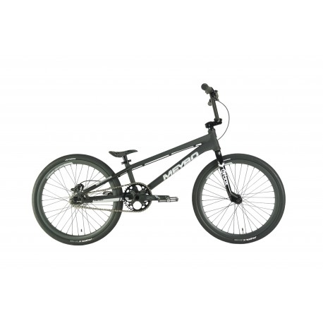 Meybo Patron Pro 22 2024 / Черный-Серый