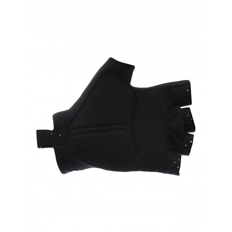 Велоперчатки Santini Brisk Cycling Gloves / Черный