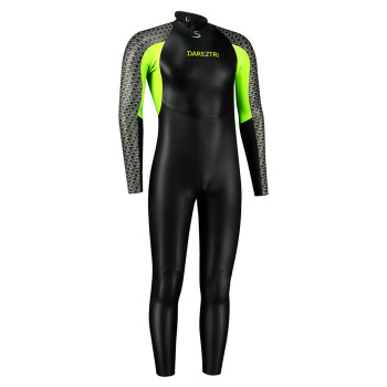 Гидрокостюм для триатлона мужской Dare2Tri Dare2Swim Wetsuit