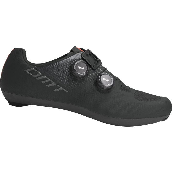 Велотуфли шоссейные DMT KR0 EVO Shoes / Белый