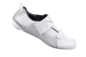 Велотуфли Shimano SH-TR501 / Белый