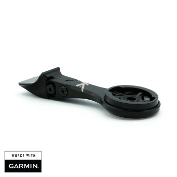 Крепление K-EDGE Garmin IHS Madone Gen.8 Mount Black Anodize