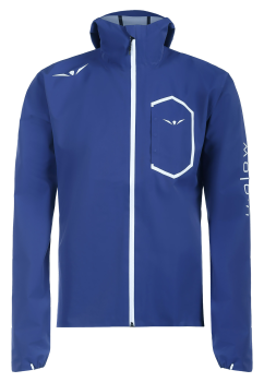 Куртка мембранная мужская Uglow UR3.1 Jacket 10K-10K / Синий