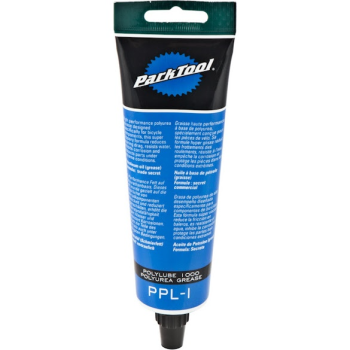 Смазка для подшипников Park Tool PPL-1 Polylube Grease: 4 oz. tube
