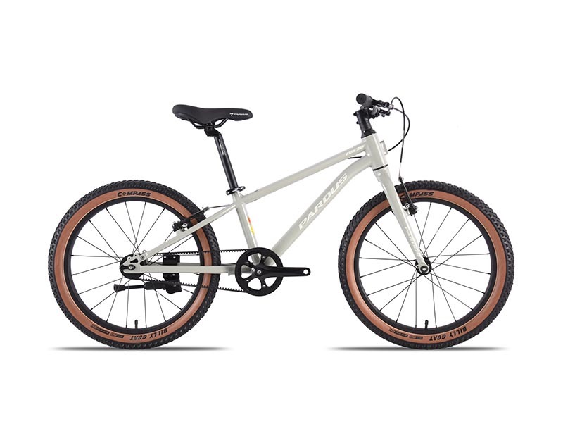Pardus Fun 20" Rim / Серый