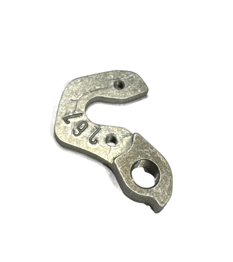 Держатель зад. переключателя (петух) Colnago C64 RIM Velopetuh