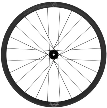 Комплект колес Velomann Terbium Disc Road/Gravel HG