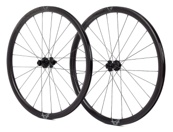 Комплект колес Velomann Palladium CL Disc HG