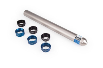 Набор для установки опорного кольца рулевой колонки Park Tool CRS-1 Crown Race Setting System