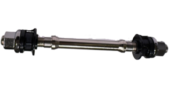 Ось для заднего колеса COX Sphere Track Tubular