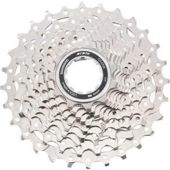 Кассета шоссейная Shimano 105 CS-5700 Road Cassette Sprocket / 10-Speed (OEM)