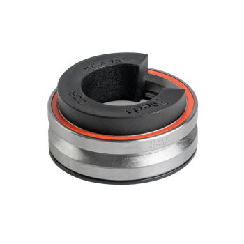 Рулевая колонка DEDA Elementi DCR Integrated Headset 1-1/8”-1,5” ACB