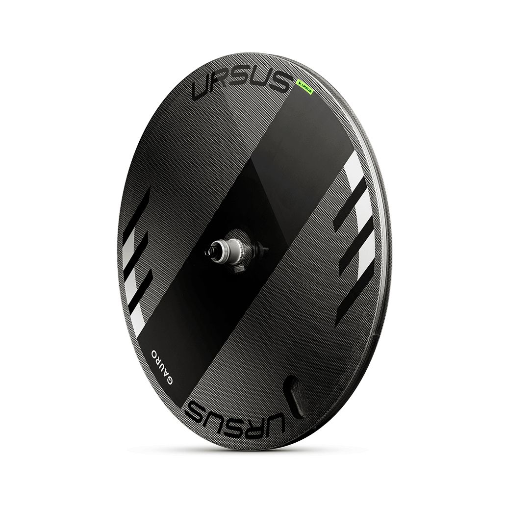 Колесо заднее диск для триатлона Ursus Gauro TT Lenticular Wheel