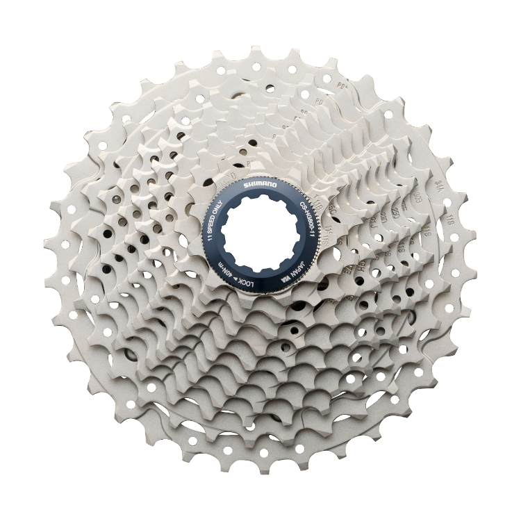 Кассета шоссейная Shimano CS-HG800 Cassette / 11-speed