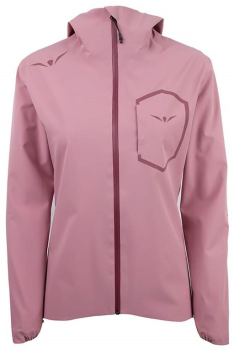 Куртка мембранная женская Uglow UR3.1 Jacket 10K-10K / Розовый