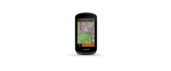 Навигационный приемник Garmin Edge 1030 Plus GPS EU (010-02424-10)