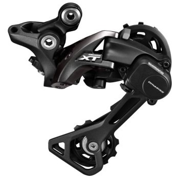 Переключатель задний Shimano SLX RD-M7100 Rear Derailleur / 12-Speed (OEM)