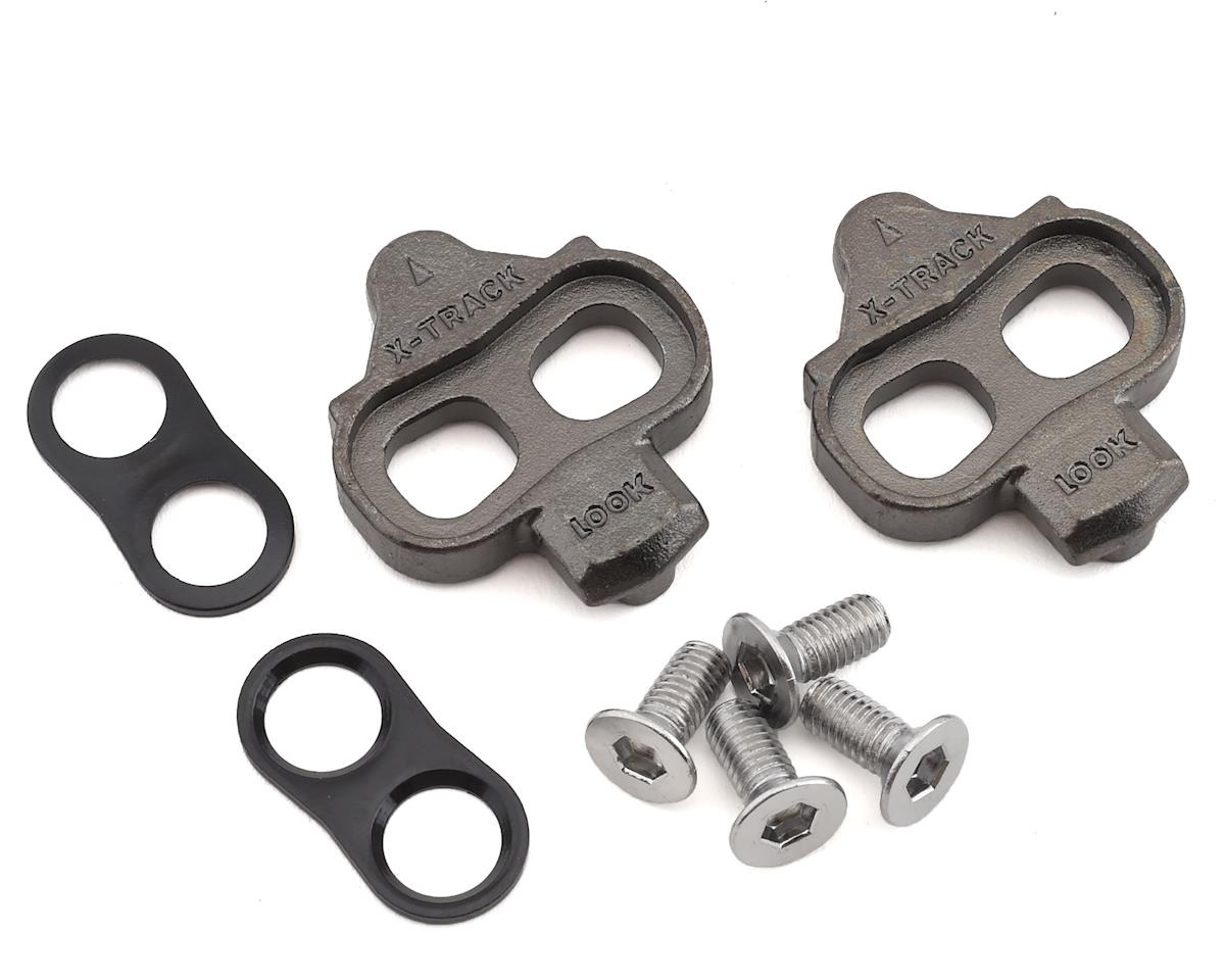 Шипы МТБ Look X-Track Cleats SPD / Черный