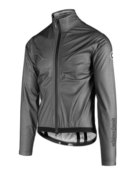 Дождевик Assos Equipe RS Rain Jacket / Черный