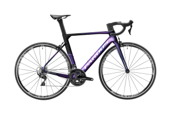 Pardus Spark EVO Rim 105 / Фиолетовый-Черный