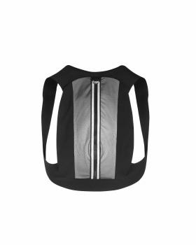 Рюкзак Assos Assosoires Spider Bag G2 / Черный
