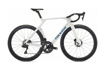 Colnago Y1Rs Ultegra Di2 Vision SC45 YSWW / Белый