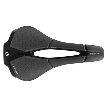 Седло Prologo Scratch M5 / PAS / Tirox / 250x140 / Черный