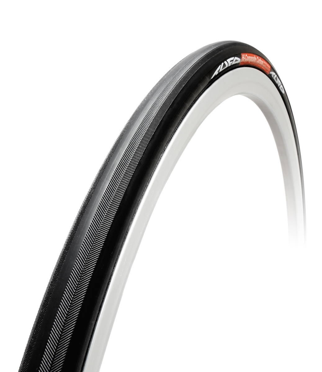 Трубка TUFO Hi-Composite Carbon / Черный