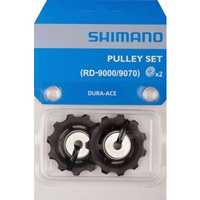 Ролики переключателя Shimano Dura-Ace RD-9000/9070 Pulley Set / 11-Speed