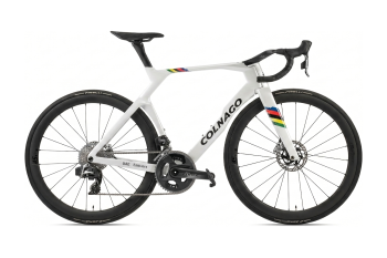 Colnago Y1Rs Force eTap E1 AXS Vision SC45 YSWC / World Champion 