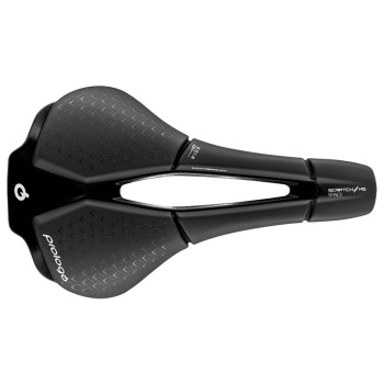 Седло Prologo Scratch M5 Space / Tirox / 250x147 / Черный