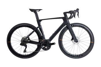 Pardus Spark Sport 105 Di2 / Черный