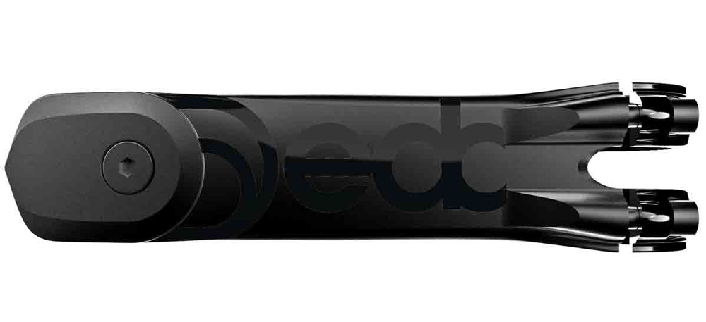 デダ スーパーボックスDCRステム120mm （DEDA SUPERLEGGERO RS