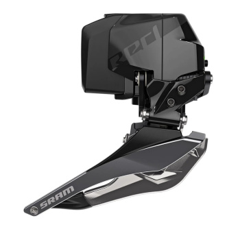 Переключатель передний Sram RED D1 eTap AXS Front Derailleur / 2x12-Speed / C батареей (OEM)